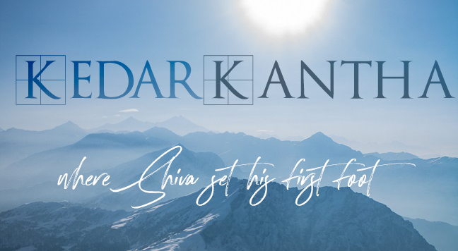 Kedarkantha: A Summit trek in the greater Himalayas